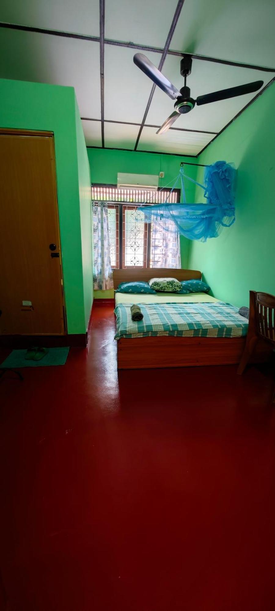 Tony'S Garden House Back Packers Inn Jaffna Exterior foto