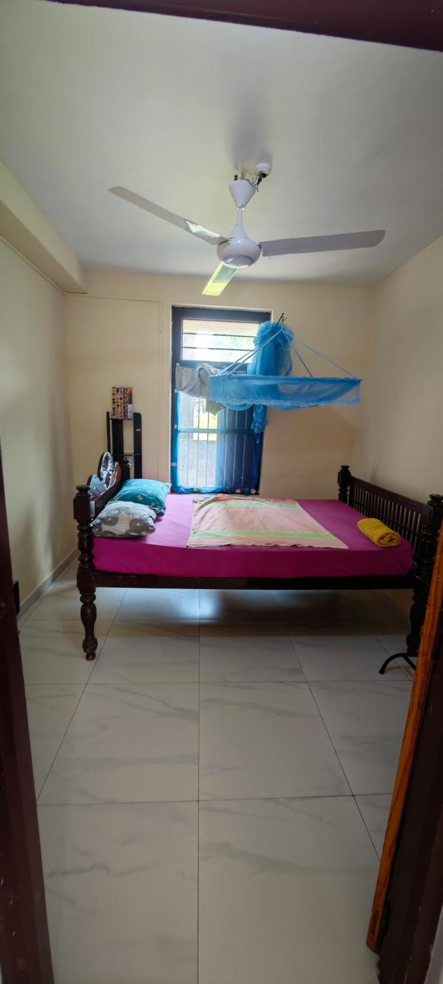 Tony'S Garden House Back Packers Inn Jaffna Exterior foto