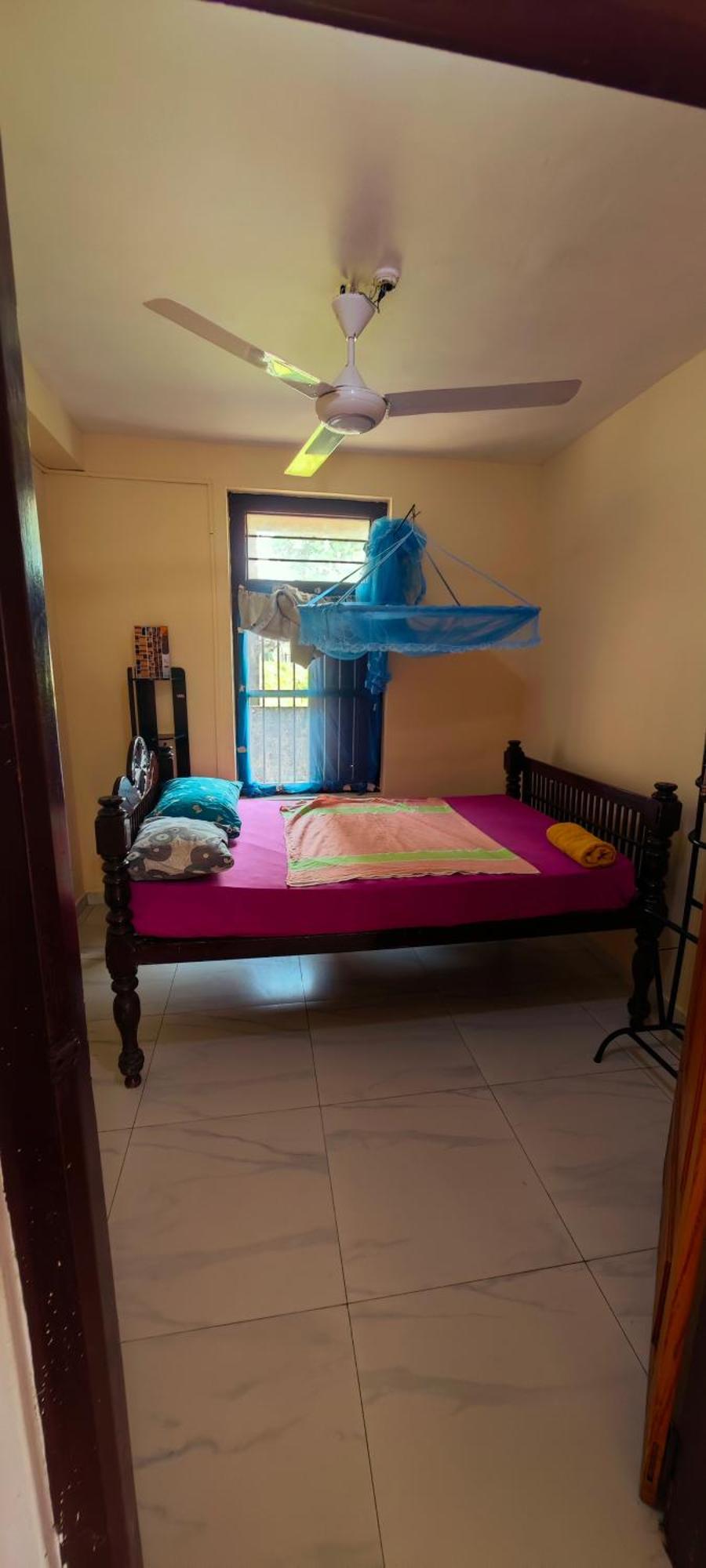 Tony'S Garden House Back Packers Inn Jaffna Exterior foto
